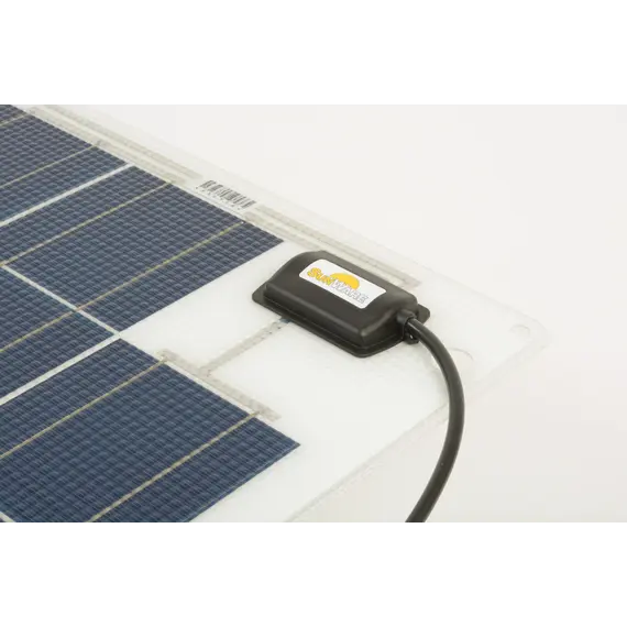 Solar Panel SW-20145 12V 30 Wp, 3 image Solar Panel SW-20145 12V 30 Wp, 3 image