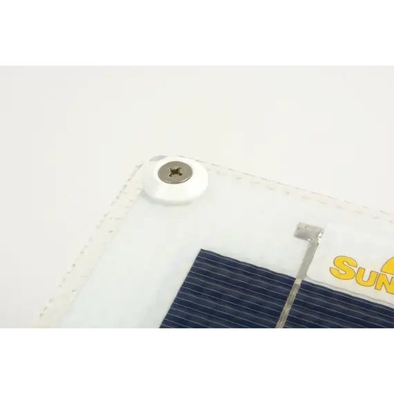 Solar Panel SW-20145 12V 30 Wp, 2 image Solar Panel SW-20145 12V 30 Wp, 2 image