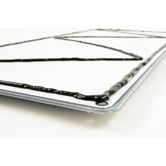 Solar Panel SW-40164 12V 45 Wp, 4 image