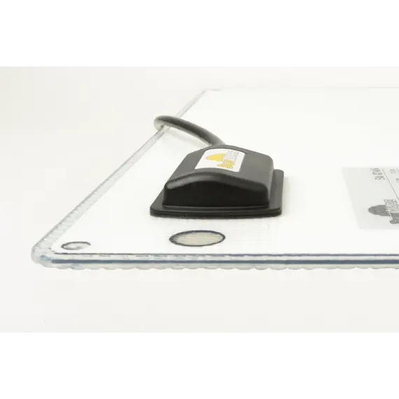 Panneau solaire SW-40165 12V 60 Wp, 2 image