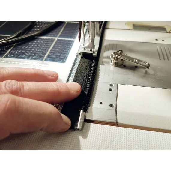 Solar Panel SX-12839 12V 45 Wp, 5 image Solar Panel SX-12839 12V 45 Wp, 5 image