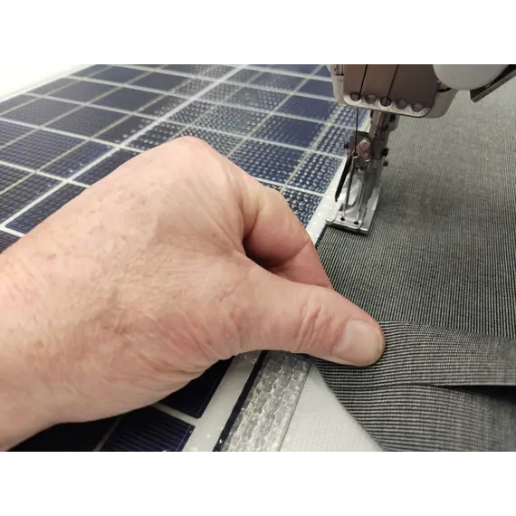 Solar Panel SX-22939+ 12V 45 Wp, 13 image Solar Panel SX-22939+ 12V 45 Wp, 13 image