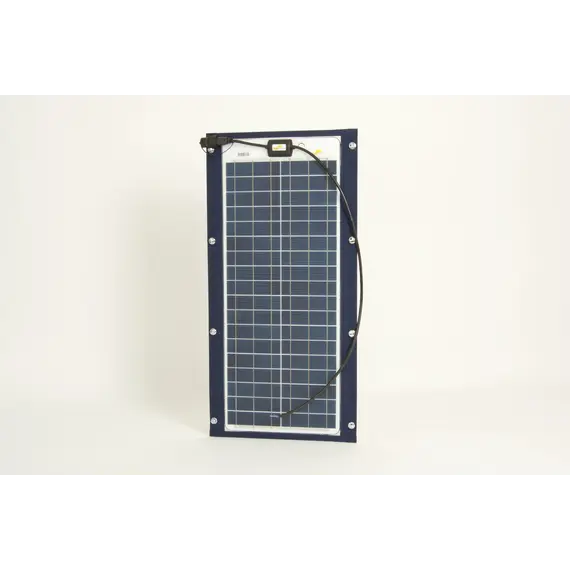Solar Panel TX-12039+ 12V 45 Wp