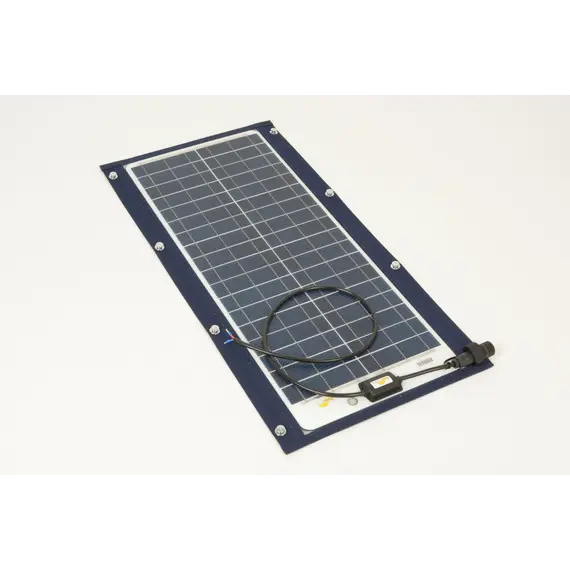 Solar Panel TX-12039+ 12V 45 Wp, 2 image
