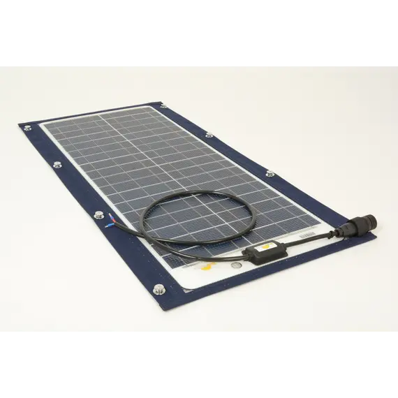 Panneau solaire TX-12052+ 12V 60 Wp, 3 image