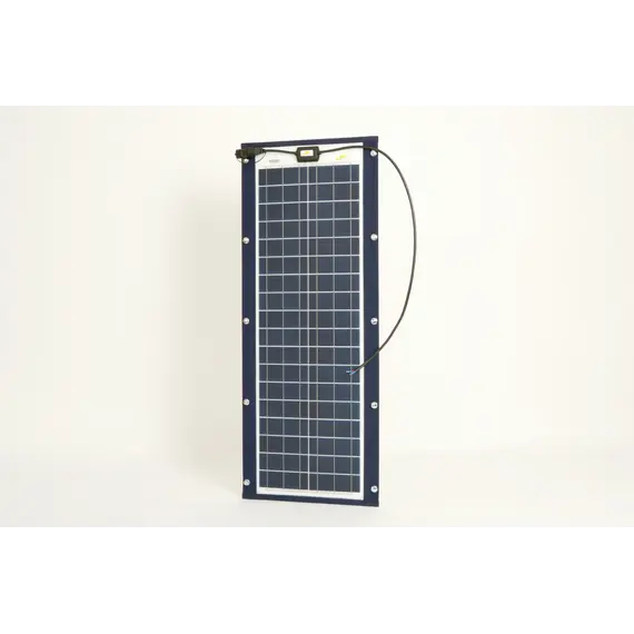 Solar Panel TX-12052+ 12V 60 Wp