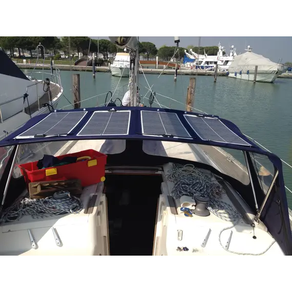 Panneau solaire TX-42039 12V 180 Wp, 8 image