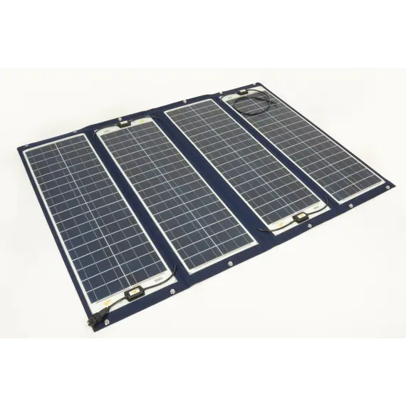Panneau solaire TX-42052+ 12V 240 Wp, 2 image