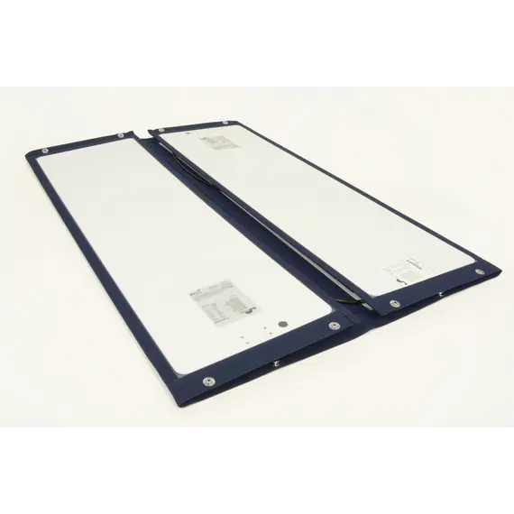 Panneau solaire TX-42052+ 12V 240 Wp, 4 image