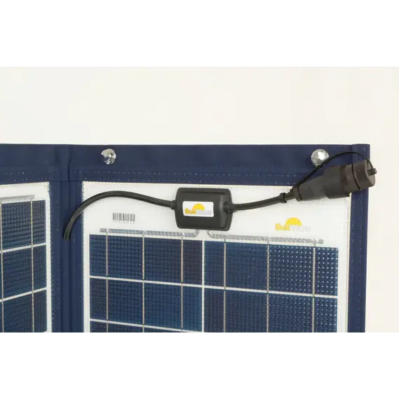 Panneau solaire TX-42052+ 12V 240 Wp, 6 image