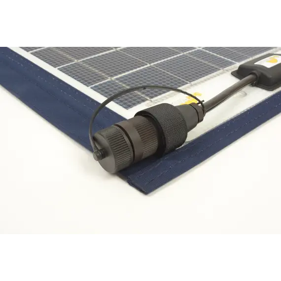 Solar Panel TX-22039+ 12V 90 Wp, 6 image Solar Panel TX-22039+ 12V 90 Wp, 6 image