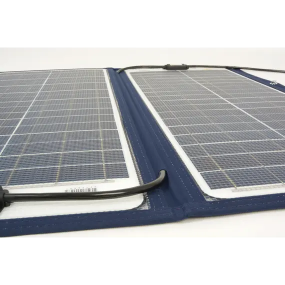 Panneau solaire TX-22052+ 12V 120 Wp, 2 image