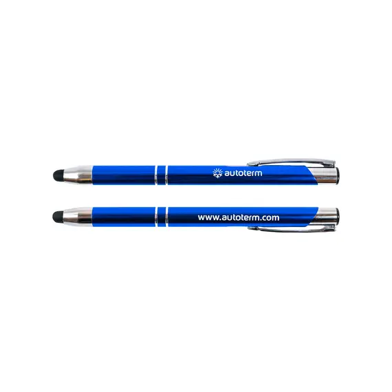 Touchscreen Pen (Blue)