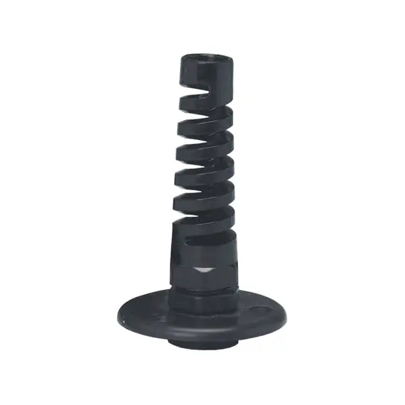 Bulkhead Strain Relief Hose Kit
