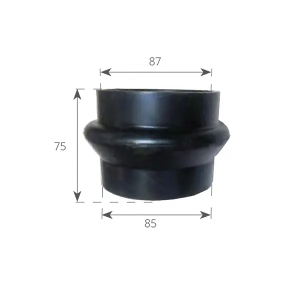 Coupling Sleeve for AQ 31-41 Engine
