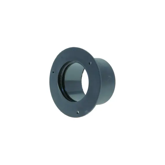 Bague de fixation - Noir