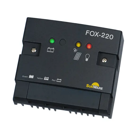 Contrôleur de charge FOX-220