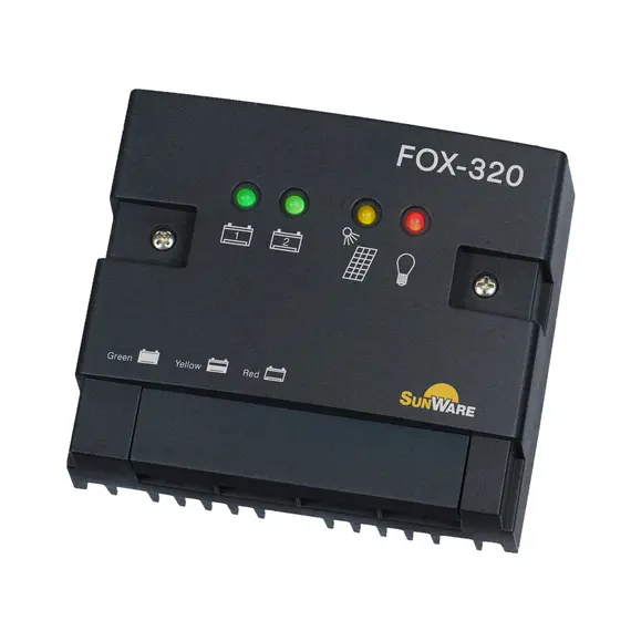 Contrôleur de charge FOX-320