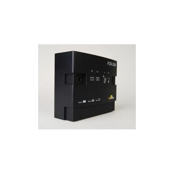 Contrôleur de charge FOX-320, 2 image