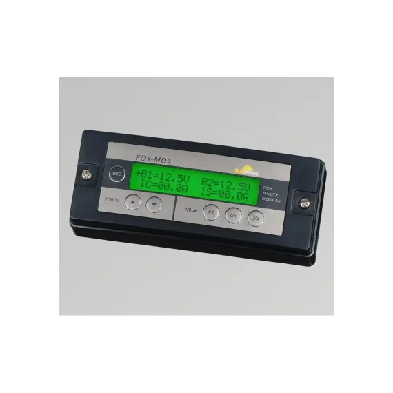 Charge Controller FOX-MD1, 2 image