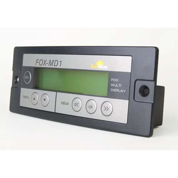 Charge Controller FOX-MD1