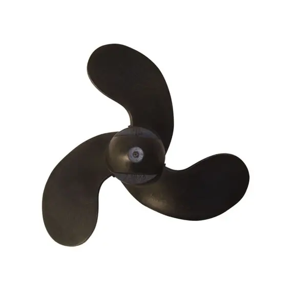 Plastic Propeller 7.25x6 for Honda Engines