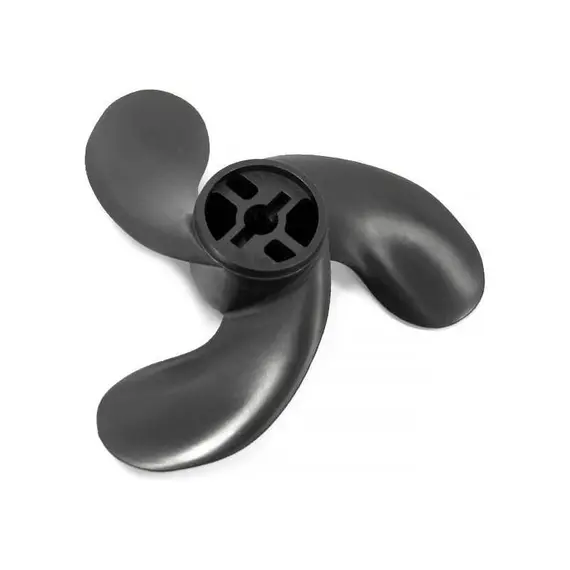 Hélice en plastique 7.25x6 pour moteurs Honda, 2 image Hélice en plastique 7.25x6 pour moteurs Honda, 2 image