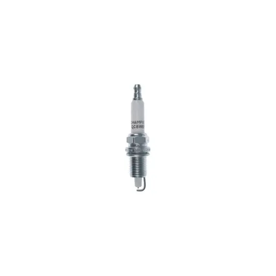 Bougies - QC8WEP