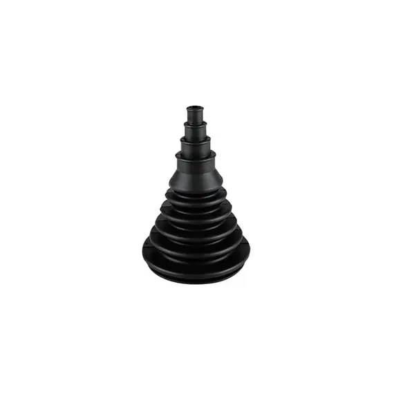 Passe-câble de direction - 73-101mm - Noir
