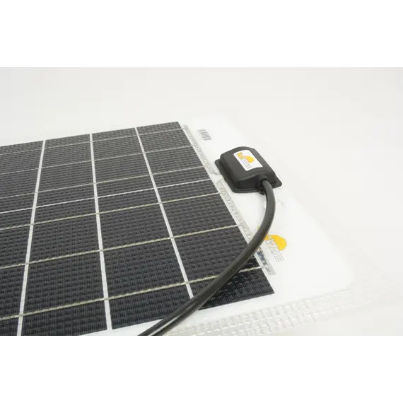 Solar Panel SX 12839+ 12V 45 Wp, 8 image