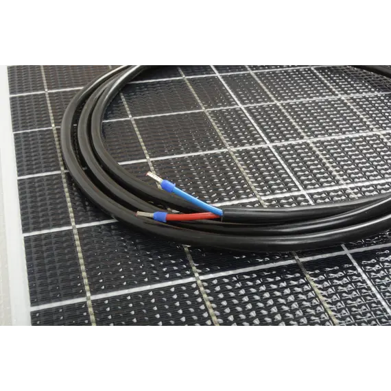 Solar Panel SX-12839 12V 45 Wp, 2 image Solar Panel SX-12839 12V 45 Wp, 2 image