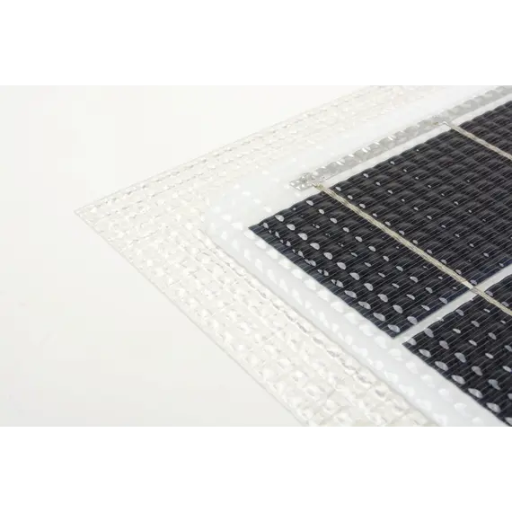 Solar Panel SX 12839+ 12V 45 Wp, 12 image