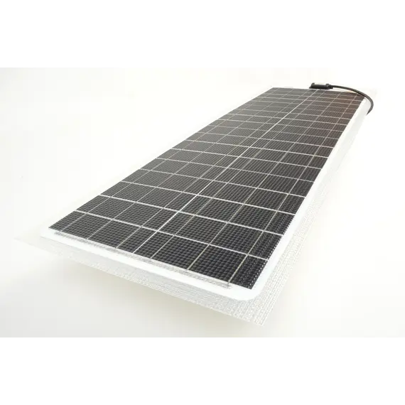 Solar Panel SX 12839+ 12V 45 Wp, 2 image