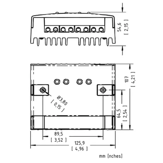 Contrôleur de charge FOX-320, 7 image