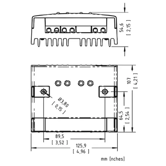Charge Controller FOX-220, 4 image