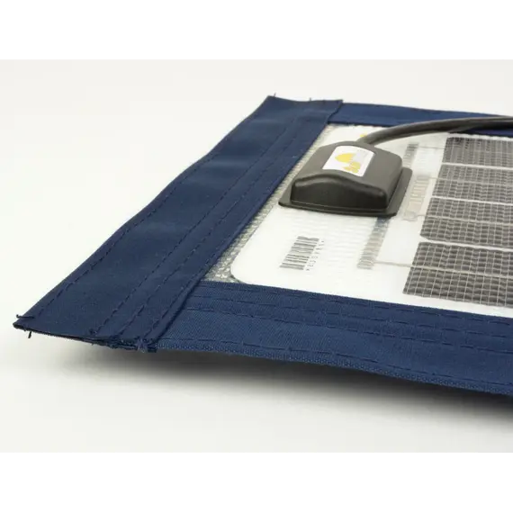 Solar Panel TX-11027 12V 20 Wp, 2 image