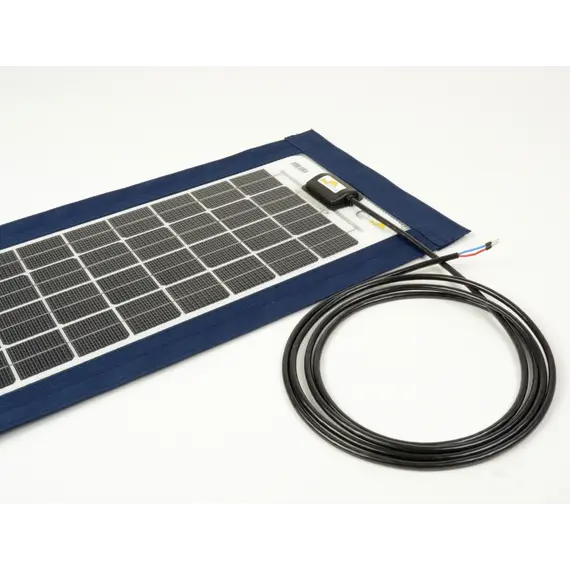 Solar Panel TX-11027 12V 20 Wp, 5 image