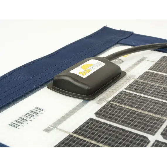 Solar Panel TX-11027 12V 20 Wp, 4 image