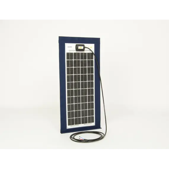 Solar Panel TX-11027 12V 20 Wp, 3 image