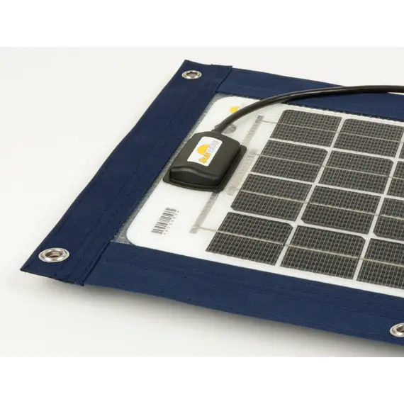 Solar Panel TX-11027 12V 20 Wp, 6 image