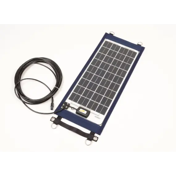 Solar Panel TX-14152 12V 20 Wp