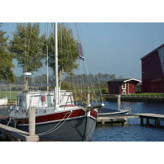 Solar Panel TX-14152 12V 20 Wp, 13 image