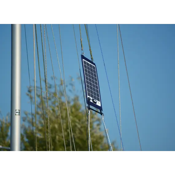 Solar Panel TX-14152 12V 20 Wp, 12 image