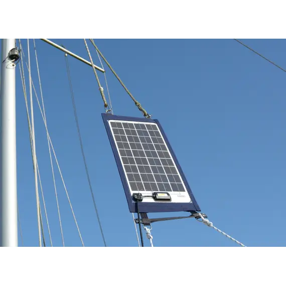 Solar Panel TX-14152 12V 20 Wp, 11 image