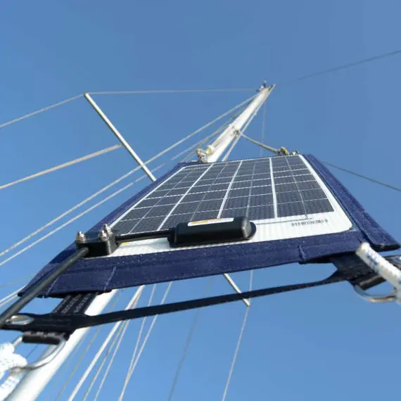 Solar Panel TX-14152 12V 20 Wp, 9 image