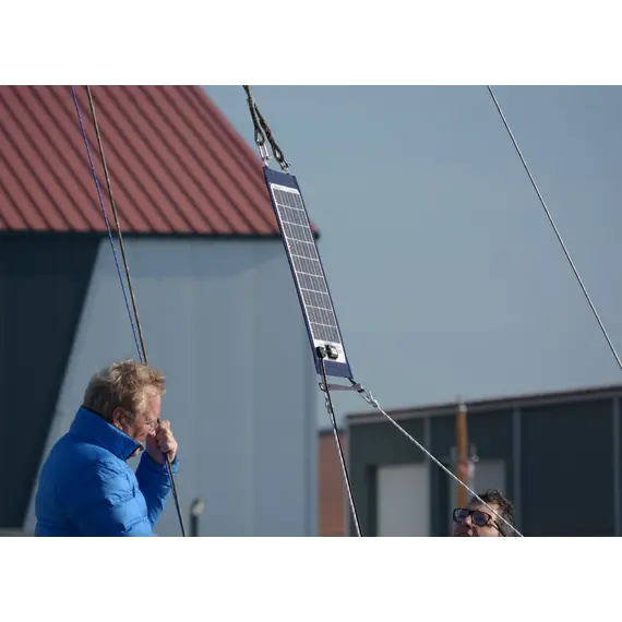 Solar Panel TX-14152 12V 20 Wp, 8 image