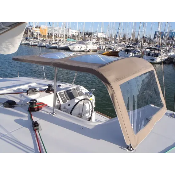 Capote LAGOON 40 (2017)
