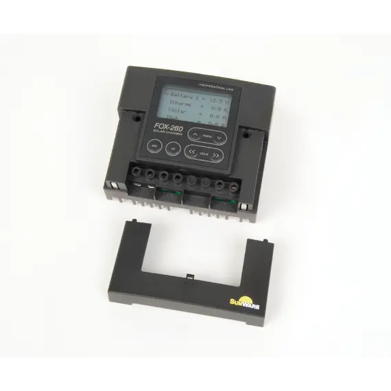 Charge Controller FOX-260, 6 image