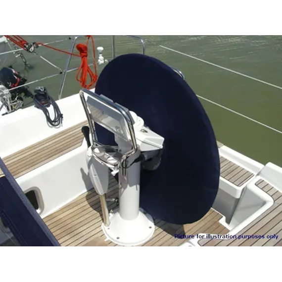 Protection de roue x1 - Acrylique OCEANIS 40.1 (2020)