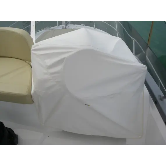 Console cover - PVC comfort ANTARES 11 (2009)